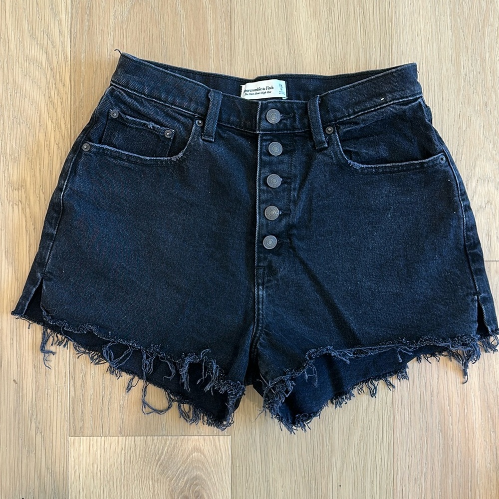 Abercrombie shorts